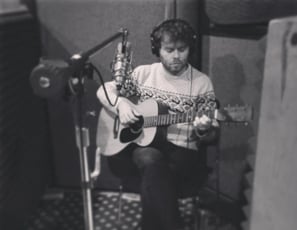 Gabriel Kahane