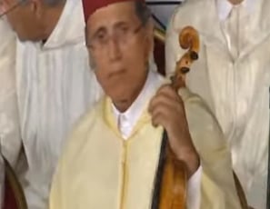 Mohamed Briouel