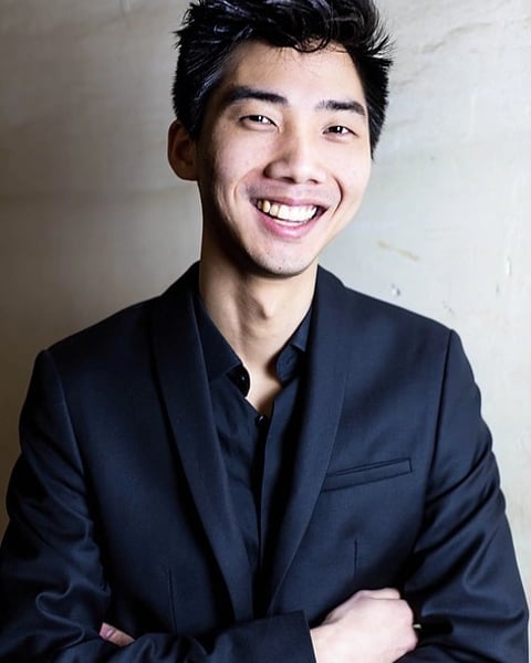 Alexandre Vu