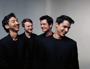 Quatuor Arod