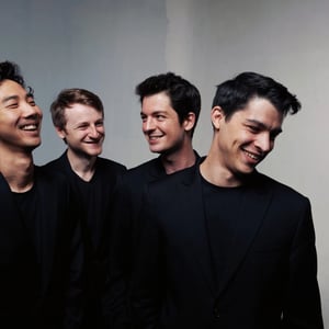 Quatuor Arod