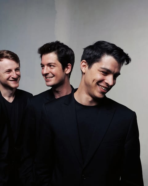 Quatuor Arod