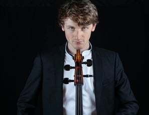 Jérémy Garbarg