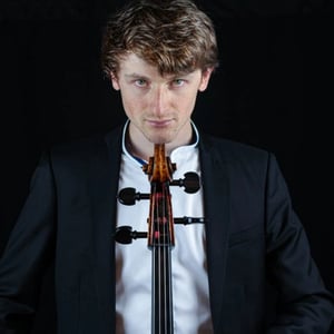 Jérémy Garbarg