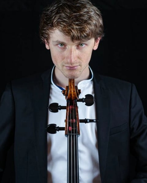 Jérémy Garbarg