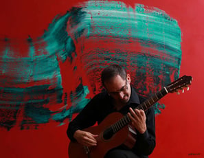 Pablo Márquez