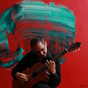 Pablo Márquez