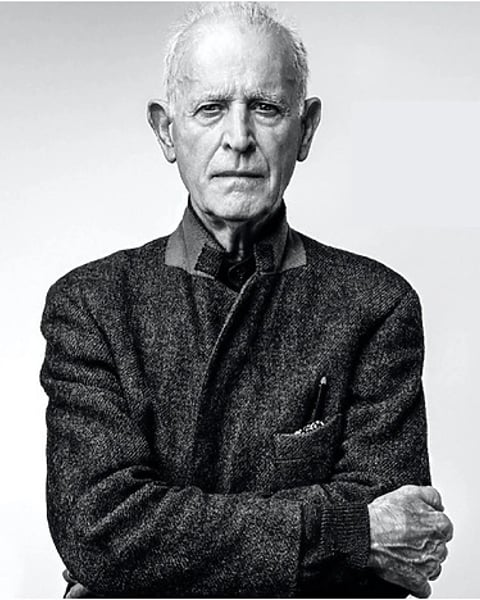 Martial Raysse