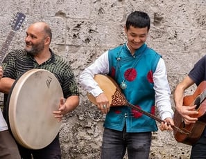 Shubiao Quartet