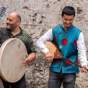 Shubiao Quartet