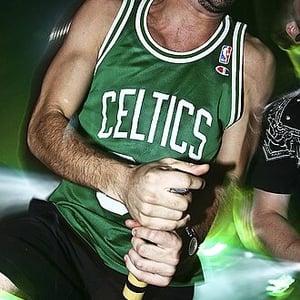 Despised Icon