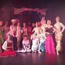 Compagnie Paris Festival Ballet