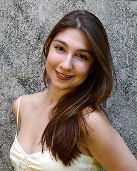 Sophia Stern