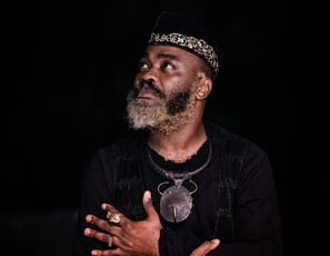 Nduduzo Makhathini
