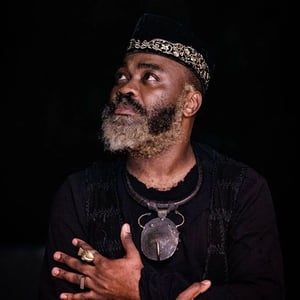 Nduduzo Makhathini