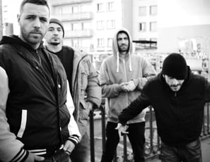 Droogz Brigade