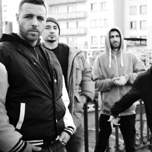 Droogz Brigade