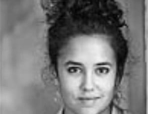 Scénographie : Salma BORDES