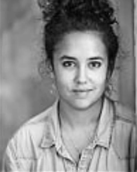 Scénographie : Salma BORDES