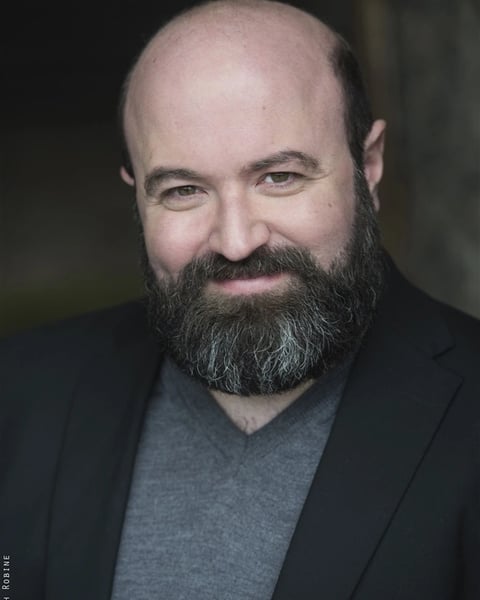 Christophe Canard