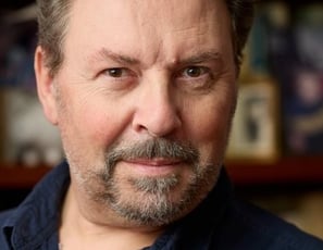 Patrick Chayriguès