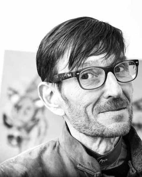 André Cervera