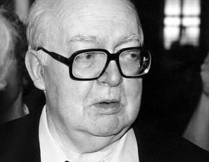 Friedrich Dürrenmatt