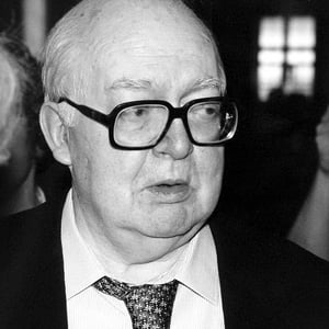 Friedrich Dürrenmatt