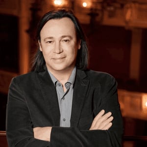 Stéphane Braunschweig