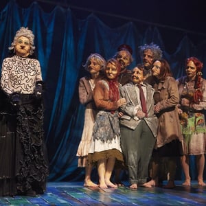 Teatro Malandro