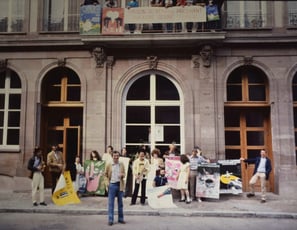 TJP, Centre Dramatique National de Strasbourg