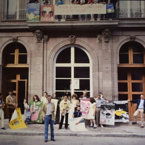 TJP, Centre Dramatique National de Strasbourg