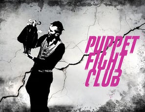 Puppet Fight Club
