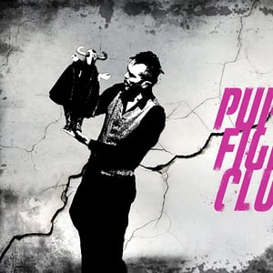 Puppet Fight Club