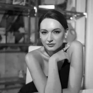 Ekaterina Sannikova