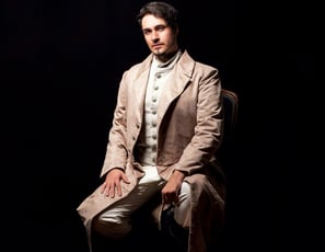 Néstor Galván