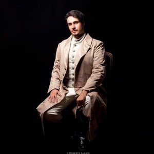 Néstor Galván