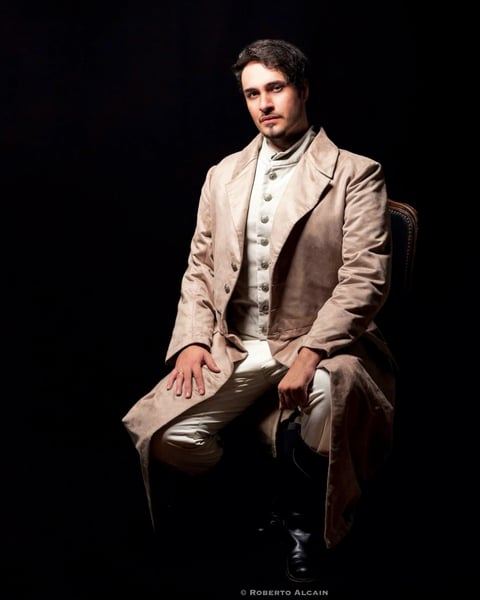 Néstor Galván