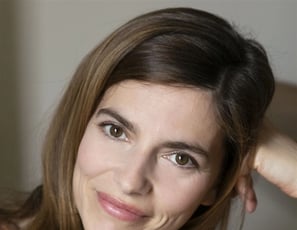 MARGAUX VAN DEN PLAS