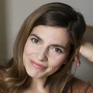 MARGAUX VAN DEN PLAS
