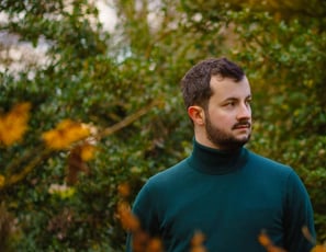 Hugo Meder (violon)