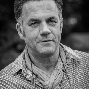 Jean-Paul Didierlaurent