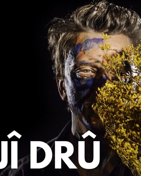 JÎ DRÛ