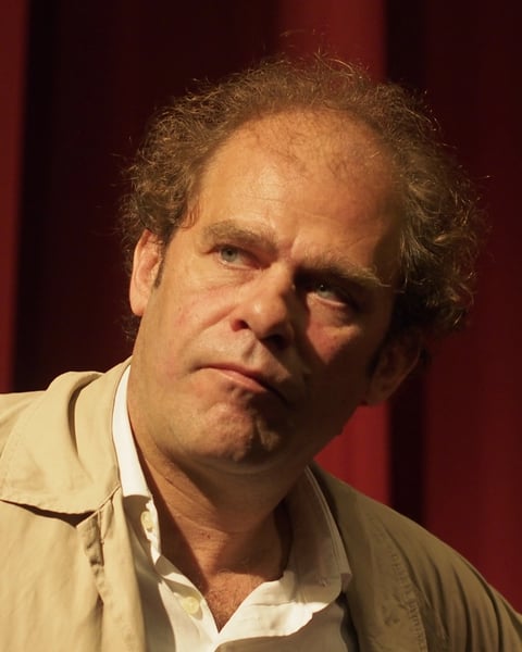 Koen De Sutter