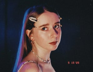 Bleuæ