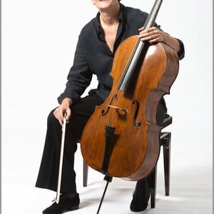 Valérie Aimard