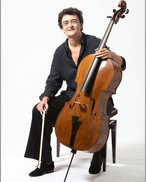 Valérie Aimard