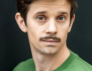 Jérémie Petrus