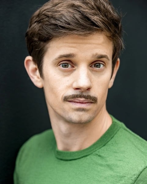 Jérémie Petrus