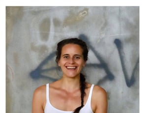 Mélodie Lasselin